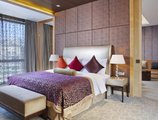 Crowne Plaza Beijing Chaoyang U-Town в Пекин Китай ✅. Забронировать номер онлайн по выгодной цене в Crowne Plaza Beijing Chaoyang U-Town. Трансфер из аэропорта.