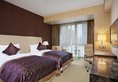 Crowne Plaza Beijing Chaoyang U-Town в Пекин Китай ✅. Забронировать номер онлайн по выгодной цене в Crowne Plaza Beijing Chaoyang U-Town. Трансфер из аэропорта.