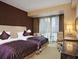 Crowne Plaza Beijing Chaoyang U-Town в Пекин Китай ✅. Забронировать номер онлайн по выгодной цене в Crowne Plaza Beijing Chaoyang U-Town. Трансфер из аэропорта.