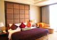 Crowne Plaza Beijing Chaoyang U-Town в Пекин Китай ✅. Забронировать номер онлайн по выгодной цене в Crowne Plaza Beijing Chaoyang U-Town. Трансфер из аэропорта.