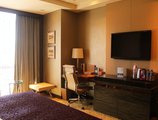 Crowne Plaza Beijing Chaoyang U-Town в Пекин Китай ✅. Забронировать номер онлайн по выгодной цене в Crowne Plaza Beijing Chaoyang U-Town. Трансфер из аэропорта.