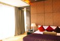 Crowne Plaza Beijing Chaoyang U-Town в Пекин Китай ✅. Забронировать номер онлайн по выгодной цене в Crowne Plaza Beijing Chaoyang U-Town. Трансфер из аэропорта.