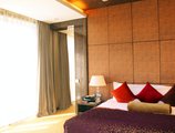 Crowne Plaza Beijing Chaoyang U-Town в Пекин Китай ✅. Забронировать номер онлайн по выгодной цене в Crowne Plaza Beijing Chaoyang U-Town. Трансфер из аэропорта.