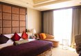Crowne Plaza Beijing Chaoyang U-Town в Пекин Китай ✅. Забронировать номер онлайн по выгодной цене в Crowne Plaza Beijing Chaoyang U-Town. Трансфер из аэропорта.