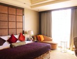 Crowne Plaza Beijing Chaoyang U-Town