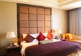 Crowne Plaza Beijing Chaoyang U-Town в Пекин Китай ✅. Забронировать номер онлайн по выгодной цене в Crowne Plaza Beijing Chaoyang U-Town. Трансфер из аэропорта.