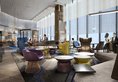 InterContinental Beijing Sanlitun в Пекин Китай ✅. Забронировать номер онлайн по выгодной цене в InterContinental Beijing Sanlitun. Трансфер из аэропорта.