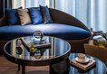 InterContinental Beijing Sanlitun в Пекин Китай ✅. Забронировать номер онлайн по выгодной цене в InterContinental Beijing Sanlitun. Трансфер из аэропорта.