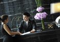InterContinental Beijing Sanlitun в Пекин Китай ✅. Забронировать номер онлайн по выгодной цене в InterContinental Beijing Sanlitun. Трансфер из аэропорта.