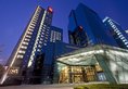 Sheraton Grand Beijing Dongcheng Hotel в Пекин Китай ✅. Забронировать номер онлайн по выгодной цене в Sheraton Grand Beijing Dongcheng Hotel. Трансфер из аэропорта.