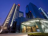 Sheraton Grand Beijing Dongcheng Hotel в Пекин Китай ✅. Забронировать номер онлайн по выгодной цене в Sheraton Grand Beijing Dongcheng Hotel. Трансфер из аэропорта.