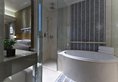 Sheraton Grand Beijing Dongcheng Hotel в Пекин Китай ✅. Забронировать номер онлайн по выгодной цене в Sheraton Grand Beijing Dongcheng Hotel. Трансфер из аэропорта.
