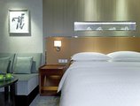 Sheraton Grand Beijing Dongcheng Hotel в Пекин Китай ✅. Забронировать номер онлайн по выгодной цене в Sheraton Grand Beijing Dongcheng Hotel. Трансфер из аэропорта.