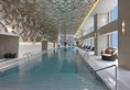 Sheraton Grand Beijing Dongcheng Hotel в Пекин Китай ✅. Забронировать номер онлайн по выгодной цене в Sheraton Grand Beijing Dongcheng Hotel. Трансфер из аэропорта.