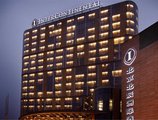 InterContinental Beijing Beichen в Пекин Китай ✅. Забронировать номер онлайн по выгодной цене в InterContinental Beijing Beichen. Трансфер из аэропорта.