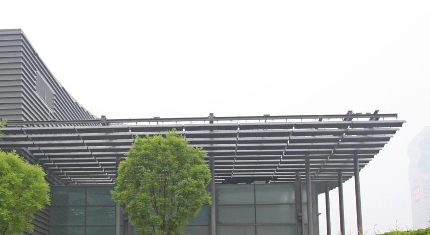 InterContinental Beijing Beichen в Пекин Китай ✅. Забронировать номер онлайн по выгодной цене в InterContinental Beijing Beichen. Трансфер из аэропорта.