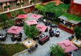Beijing Red Wall Garden Hotel Wangfujing в Пекин Китай ✅. Забронировать номер онлайн по выгодной цене в Beijing Red Wall Garden Hotel Wangfujing. Трансфер из аэропорта.