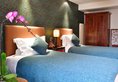Beijing Red Wall Garden Hotel Wangfujing в Пекин Китай ✅. Забронировать номер онлайн по выгодной цене в Beijing Red Wall Garden Hotel Wangfujing. Трансфер из аэропорта.