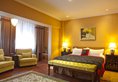 Beijing Red Wall Garden Hotel Wangfujing в Пекин Китай ✅. Забронировать номер онлайн по выгодной цене в Beijing Red Wall Garden Hotel Wangfujing. Трансфер из аэропорта.