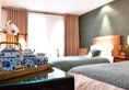 Beijing Red Wall Garden Hotel Wangfujing в Пекин Китай ✅. Забронировать номер онлайн по выгодной цене в Beijing Red Wall Garden Hotel Wangfujing. Трансфер из аэропорта.