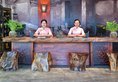 Beijing Red Wall Garden Hotel Wangfujing в Пекин Китай ✅. Забронировать номер онлайн по выгодной цене в Beijing Red Wall Garden Hotel Wangfujing. Трансфер из аэропорта.