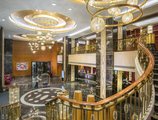 Beijing Kuntai Royal Hotel в Пекин Китай ✅. Забронировать номер онлайн по выгодной цене в Beijing Kuntai Royal Hotel. Трансфер из аэропорта.