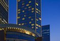 Beijing Marriott Hotel Northeast в Пекин Китай ✅. Забронировать номер онлайн по выгодной цене в Beijing Marriott Hotel Northeast. Трансфер из аэропорта.