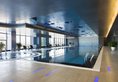 Beijing Marriott Hotel Northeast в Пекин Китай ✅. Забронировать номер онлайн по выгодной цене в Beijing Marriott Hotel Northeast. Трансфер из аэропорта.
