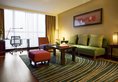 Beijing Marriott Hotel Northeast в Пекин Китай ✅. Забронировать номер онлайн по выгодной цене в Beijing Marriott Hotel Northeast. Трансфер из аэропорта.