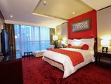 Beijing Marriott Hotel Northeast в Пекин Китай ✅. Забронировать номер онлайн по выгодной цене в Beijing Marriott Hotel Northeast. Трансфер из аэропорта.