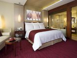 Beijing Marriott Hotel Northeast в Пекин Китай ✅. Забронировать номер онлайн по выгодной цене в Beijing Marriott Hotel Northeast. Трансфер из аэропорта.