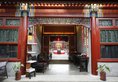 Shichahai Sandalwood Boutique Hotel Beijing в Пекин Китай ✅. Забронировать номер онлайн по выгодной цене в Shichahai Sandalwood Boutique Hotel Beijing. Трансфер из аэропорта.