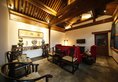 Shichahai Sandalwood Boutique Hotel Beijing в Пекин Китай ✅. Забронировать номер онлайн по выгодной цене в Shichahai Sandalwood Boutique Hotel Beijing. Трансфер из аэропорта.