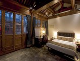 Shichahai Sandalwood Boutique Hotel Beijing в Пекин Китай ✅. Забронировать номер онлайн по выгодной цене в Shichahai Sandalwood Boutique Hotel Beijing. Трансфер из аэропорта.