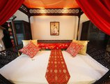 Shichahai Sandalwood Boutique Hotel Beijing в Пекин Китай ✅. Забронировать номер онлайн по выгодной цене в Shichahai Sandalwood Boutique Hotel Beijing. Трансфер из аэропорта.