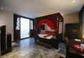 Shichahai Sandalwood Boutique Hotel Beijing в Пекин Китай ✅. Забронировать номер онлайн по выгодной цене в Shichahai Sandalwood Boutique Hotel Beijing. Трансфер из аэропорта.