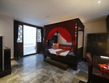 Shichahai Sandalwood Boutique Hotel Beijing в Пекин Китай ✅. Забронировать номер онлайн по выгодной цене в Shichahai Sandalwood Boutique Hotel Beijing. Трансфер из аэропорта.