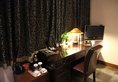 Shichahai Sandalwood Boutique Hotel Beijing в Пекин Китай ✅. Забронировать номер онлайн по выгодной цене в Shichahai Sandalwood Boutique Hotel Beijing. Трансфер из аэропорта.