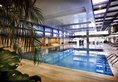 Crowne Plaza Beijing Sun Palace в Пекин Китай ✅. Забронировать номер онлайн по выгодной цене в Crowne Plaza Beijing Sun Palace. Трансфер из аэропорта.