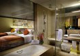 Crowne Plaza Beijing Sun Palace в Пекин Китай ✅. Забронировать номер онлайн по выгодной цене в Crowne Plaza Beijing Sun Palace. Трансфер из аэропорта.