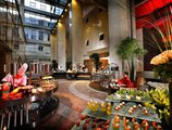 Crowne Plaza Beijing Sun Palace в Пекин Китай ✅. Забронировать номер онлайн по выгодной цене в Crowne Plaza Beijing Sun Palace. Трансфер из аэропорта.