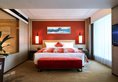 Grand Metropark Hotel Beijing в Пекин Китай ✅. Забронировать номер онлайн по выгодной цене в Grand Metropark Hotel Beijing. Трансфер из аэропорта.