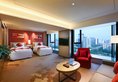 Grand Metropark Hotel Beijing в Пекин Китай ✅. Забронировать номер онлайн по выгодной цене в Grand Metropark Hotel Beijing. Трансфер из аэропорта.