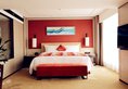 Grand Metropark Hotel Beijing в Пекин Китай ✅. Забронировать номер онлайн по выгодной цене в Grand Metropark Hotel Beijing. Трансфер из аэропорта.