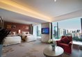 Grand Metropark Hotel Beijing в Пекин Китай ✅. Забронировать номер онлайн по выгодной цене в Grand Metropark Hotel Beijing. Трансфер из аэропорта.