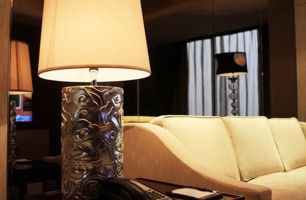 Vision Hotel в Пекин Китай ✅. Забронировать номер онлайн по выгодной цене в Vision Hotel. Трансфер из аэропорта.