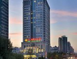 Celebrity International Grand Hotel в Пекин Китай ✅. Забронировать номер онлайн по выгодной цене в Celebrity International Grand Hotel. Трансфер из аэропорта.