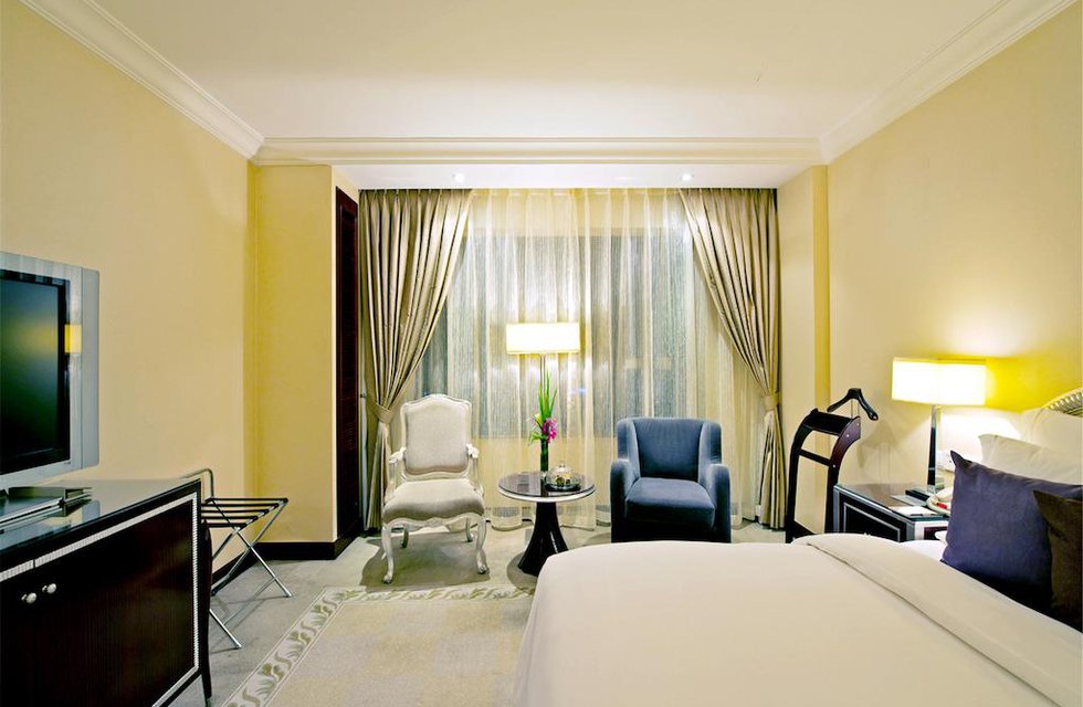 Hotel Kunlun в Пекин Китай ✅. Забронировать номер онлайн по выгодной цене в Hotel Kunlun. Трансфер из аэропорта.