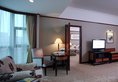 Empark Grand Hotel в Пекин Китай ✅. Забронировать номер онлайн по выгодной цене в Empark Grand Hotel. Трансфер из аэропорта.