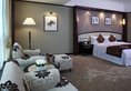 Empark Grand Hotel в Пекин Китай ✅. Забронировать номер онлайн по выгодной цене в Empark Grand Hotel. Трансфер из аэропорта.